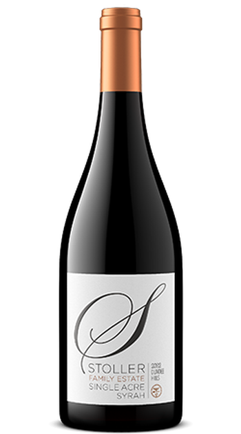 2022 Stoller Single Acre Syrah