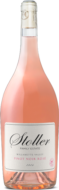 2024 Stoller Pinot Noir Rosé 1.5L