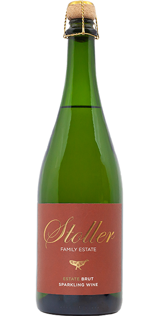 Stoller Estate Brut Sparkling