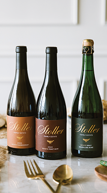 Stoller Progressive Dinner Pack