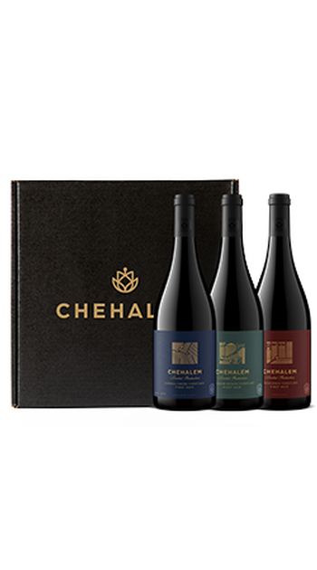 Single Vineyards Series