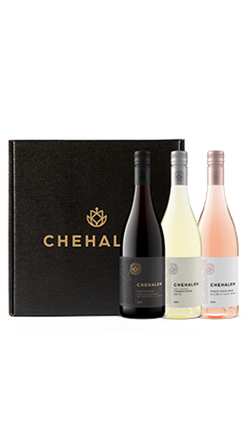 Taste of Chehalem