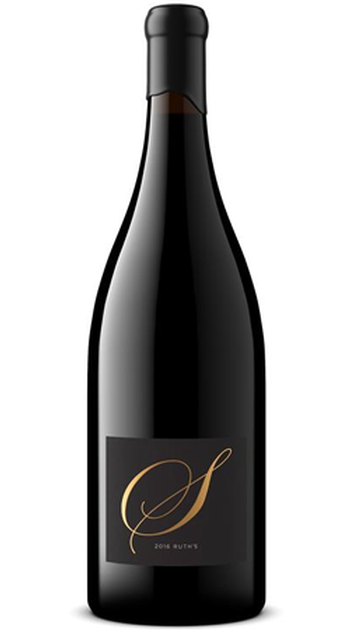 2016 Legacy Ruth's Pinot Noir 3L