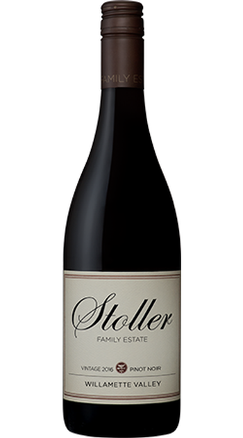 2016 Stoller Willamette Valley Pinot Noir