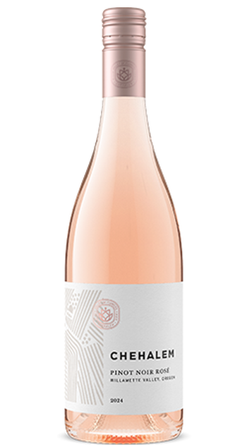 2024 Chehalem Pinot Noir Rosé