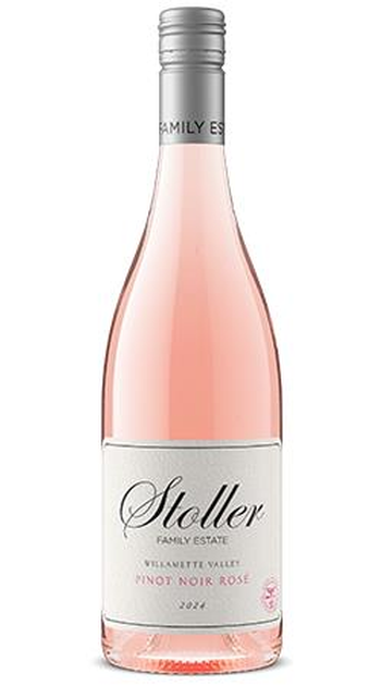 2024 Stoller Pinot Noir Rosé