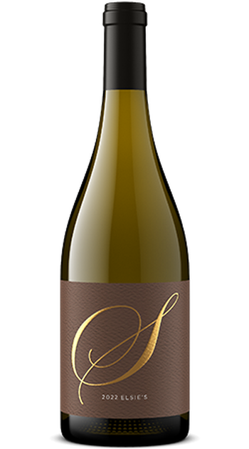 2022 Legacy Elsie's Chardonnay