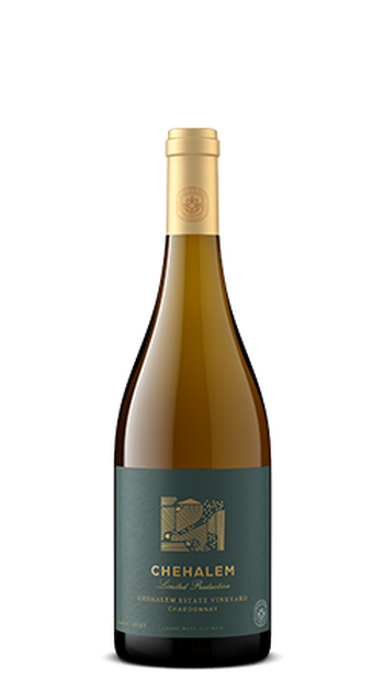 2023 Chehalem Estate Chardonnay