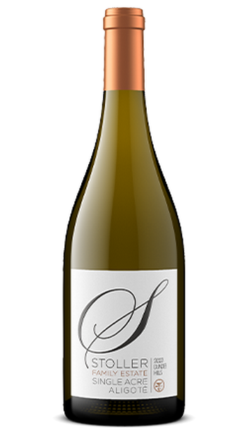 2023 Single Acre Aligoté