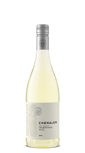 2024 INOX™ Chardonnay