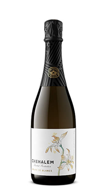 2020 Chehalem Blanc de Blancs