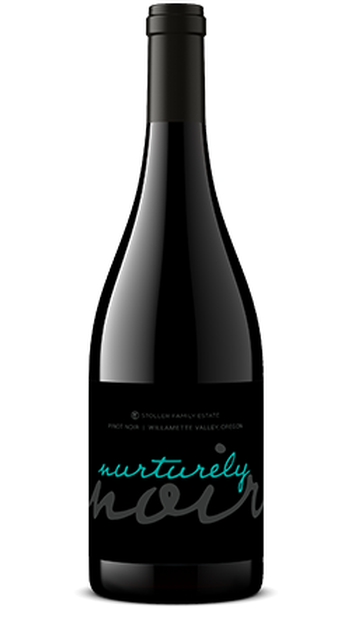 Nurturely Pinot Noir