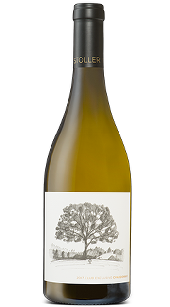 2017 Club Exclusive Chardonnay