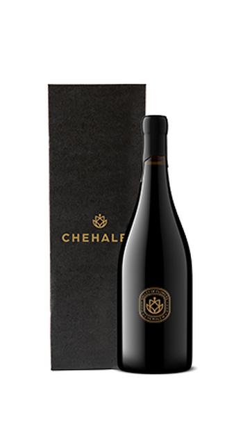 2021 Chehalem Statement Pinot Noir Gift