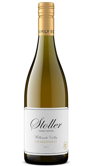 2023 Stoller Willamette Valley Chardonnay