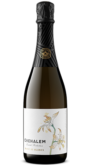 2020 Chehalem Blanc de Blancs