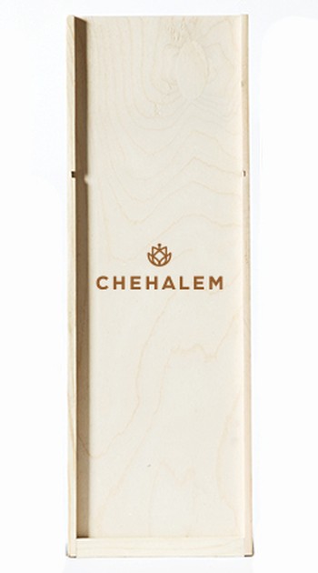 Chehalem 1.5L Wood Box