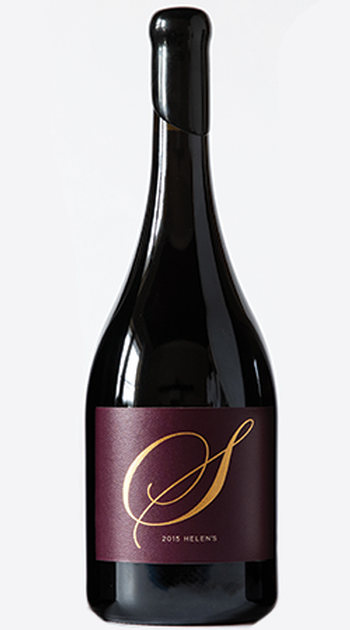 2015 Legacy Helen's Pinot Noir 1.5L