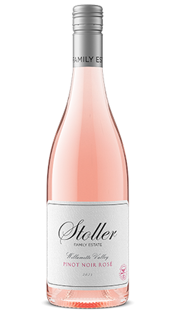 2023 Stoller Pinot Noir Rosé