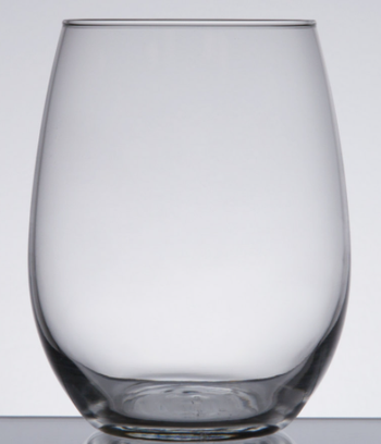 Stemless Wine Glass SFE
