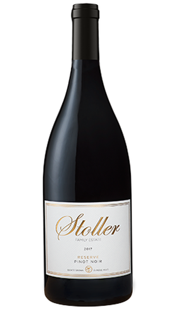 2017 Stoller Reserve Pinot Noir 1.5L