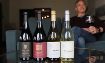 Wine Enthusiast Bundle