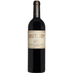 2014 History Otis Vineyard Cabernet Sauvignon