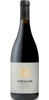 2017 Ridgecrest Vineyard Pinot Noir
