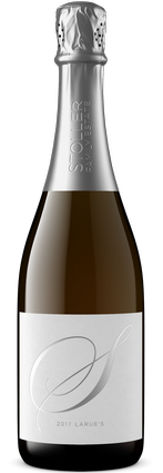 2017 LaRue's Blanc de Blancs
