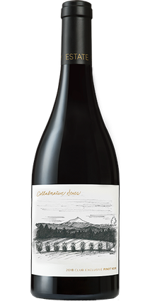 2018 Club Exclusive Eileen Pinot Noir