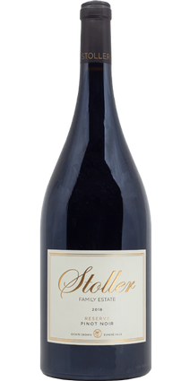 2018 Stoller Reserve Pinot Noir 1.5L
