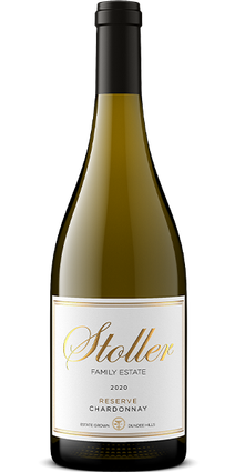 2020 Stoller Reserve Chardonnay