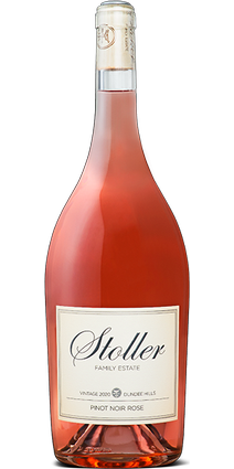 2020 Stoller Pinot Noir Rosé 1.5L