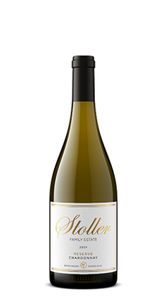 2021 Stoller Reserve Chardonnay
