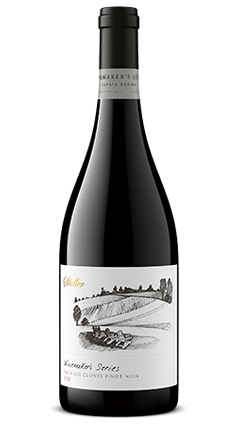 2023 Winemaker's Series Heritage Clones Pinot Noir