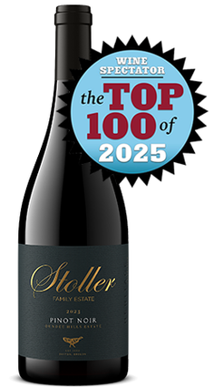 2023 Stoller Dundee Hills Estate Pinot Noir