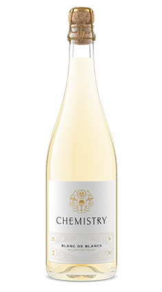 Non-Vintage Chemistry Blanc de Blancs