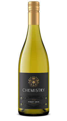 2024 Chemistry Pinot Gris