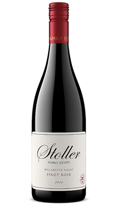 2024 Stoller Willamette Valley Pinot Noir