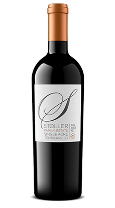 2022 Stoller Single Acre Tempranillo