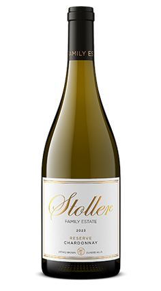 2023 Stoller Reserve Chardonnay