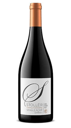 2023 Stoller Single Acre Syrah