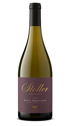 2023 Stoller Estate White Pinot