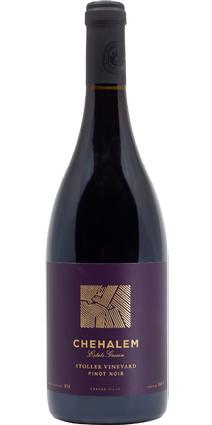 2019 Stoller Vineyard Pinot Noir