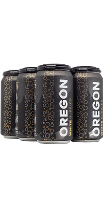 Canned Oregon White Bubbles Case
