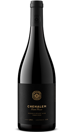 2021 Chehalem Reserve Pinot Noir