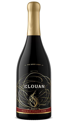 2023 Elouan Reserve Pinot Noir