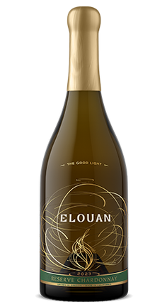 2023 Elouan Reserve Chardonnay