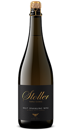 Stoller Estate Brut Sparkling