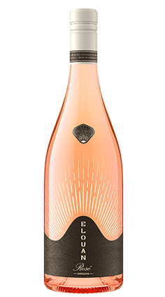 2023 Elouan Oregon Rosé